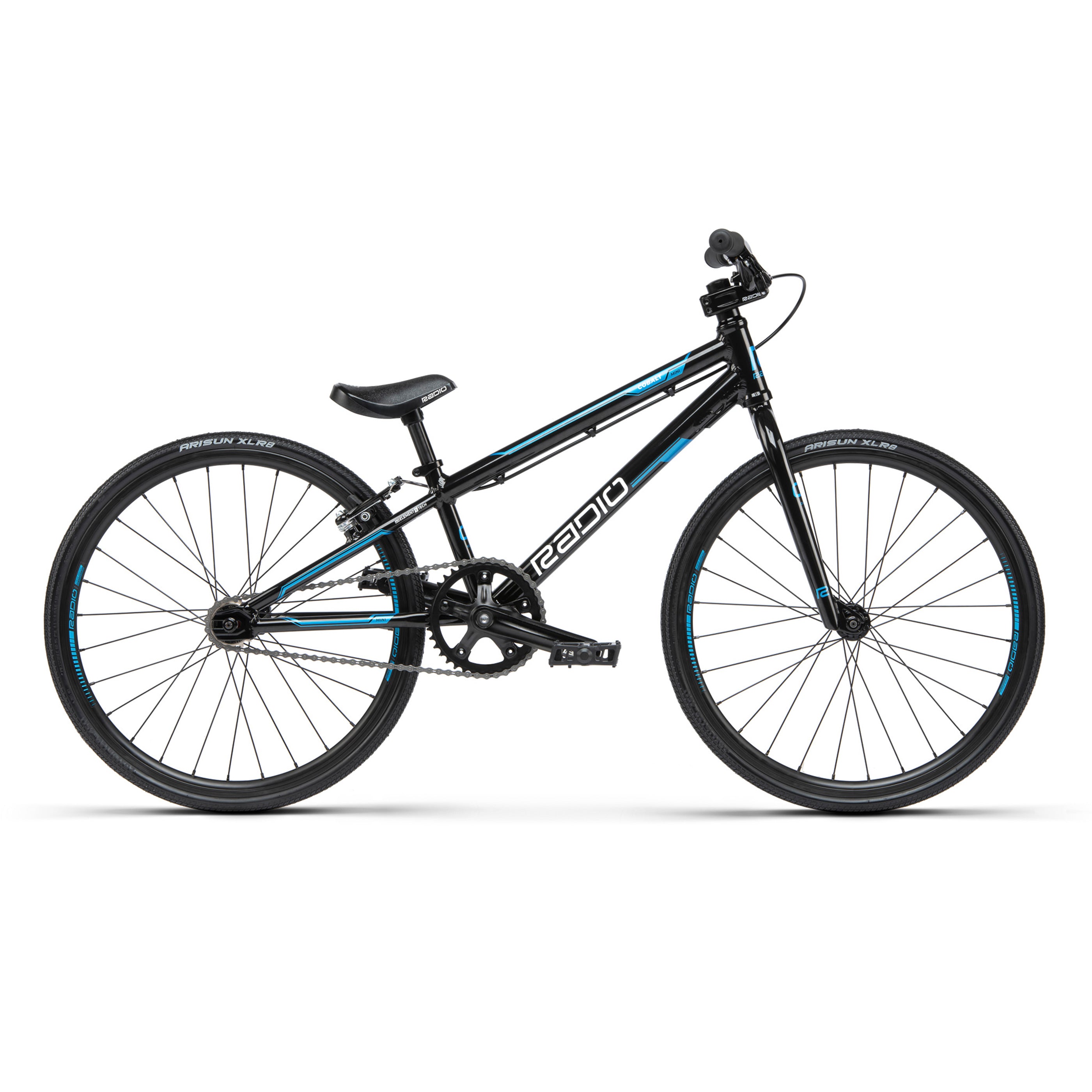 radio bmx race bikes