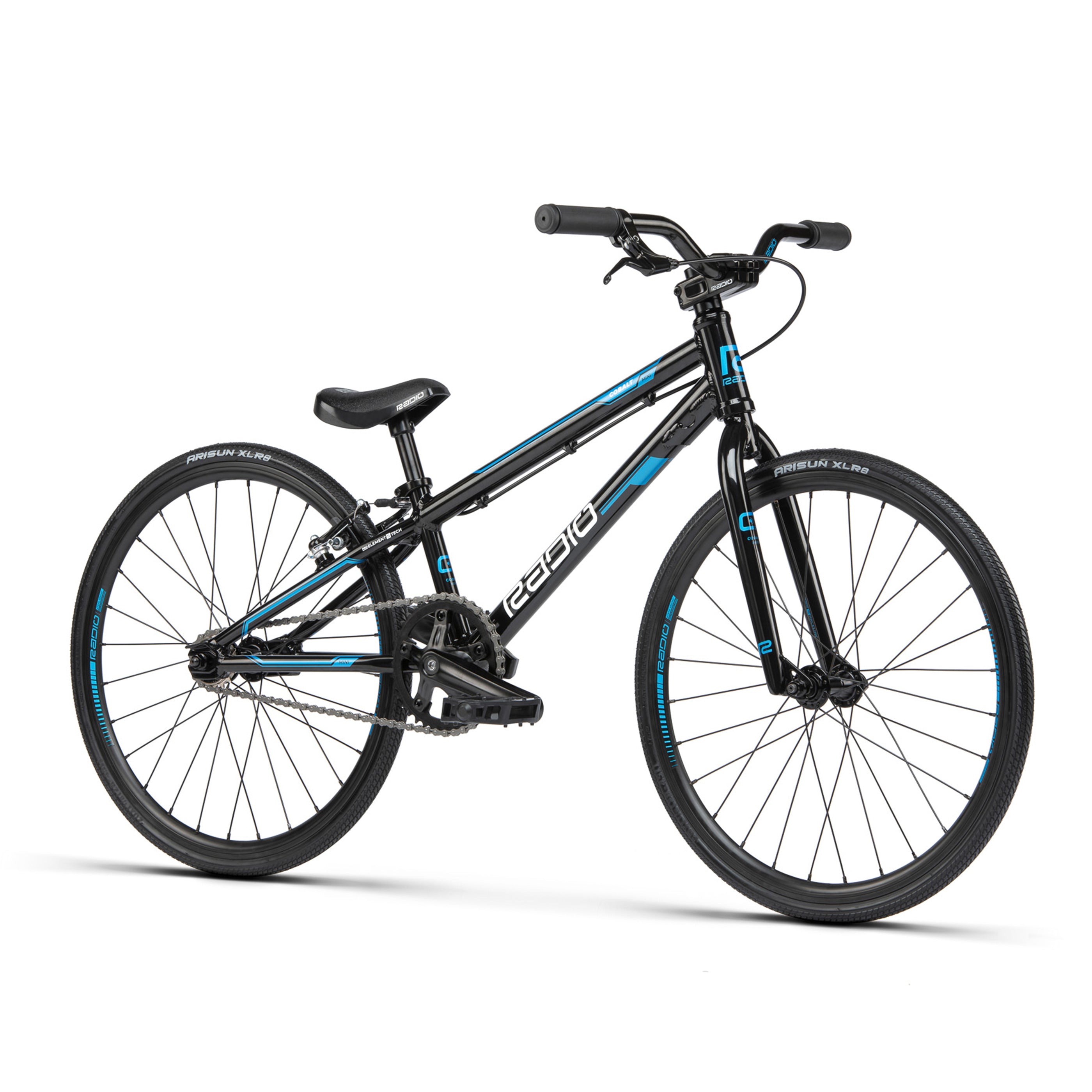Micro Mini Bmx