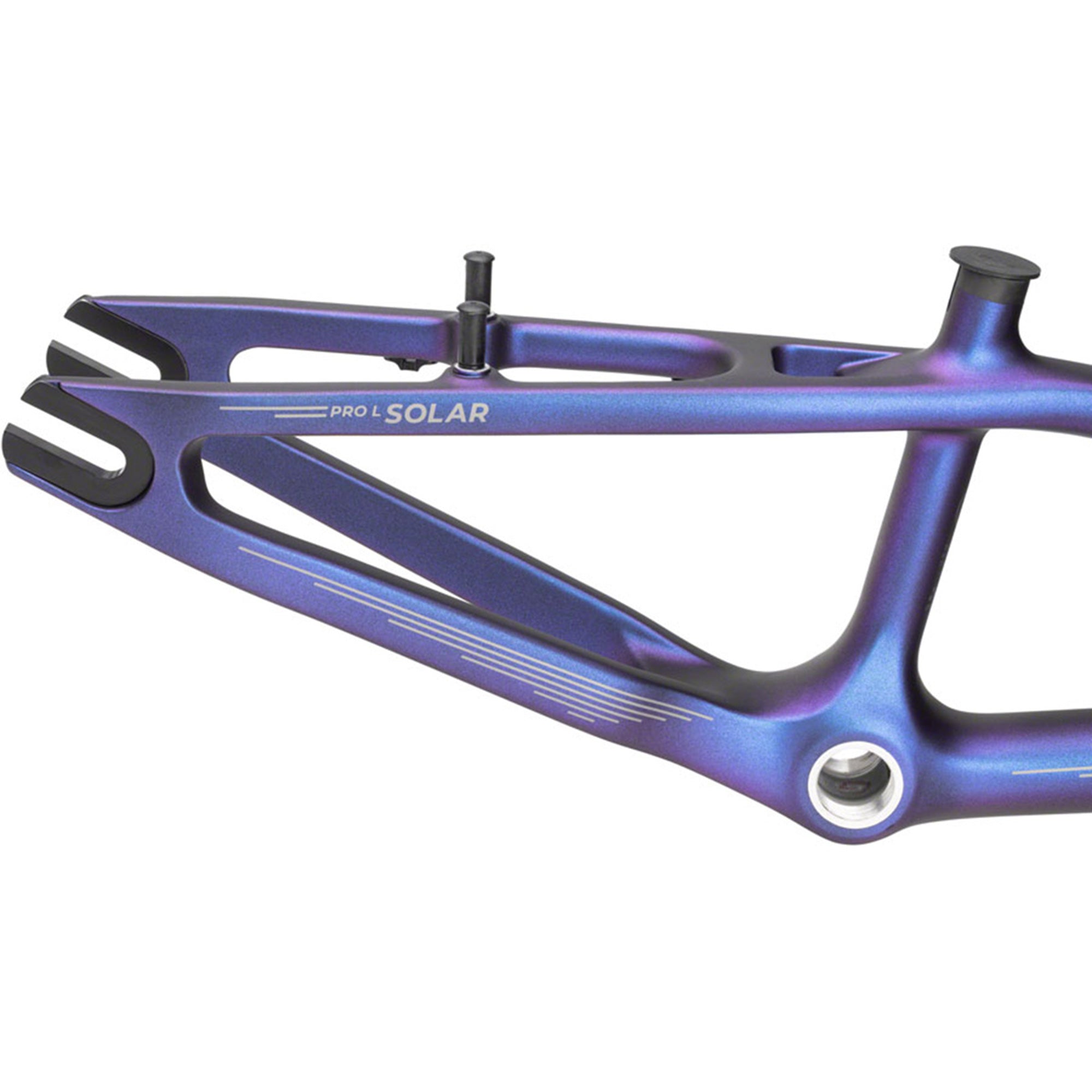 S6 Frame Out Now! – Radio Bikes