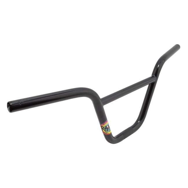 Rant Sway Chromoly Handlebars-7.5&quot; - 2