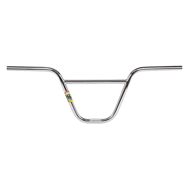 Rant Sway Chromoly Handlebars-7.5&quot; - 4