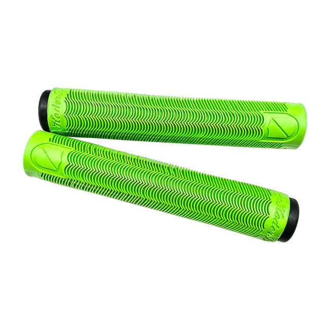 S&amp;M Hoder Flangeless Standard Grips - 27
