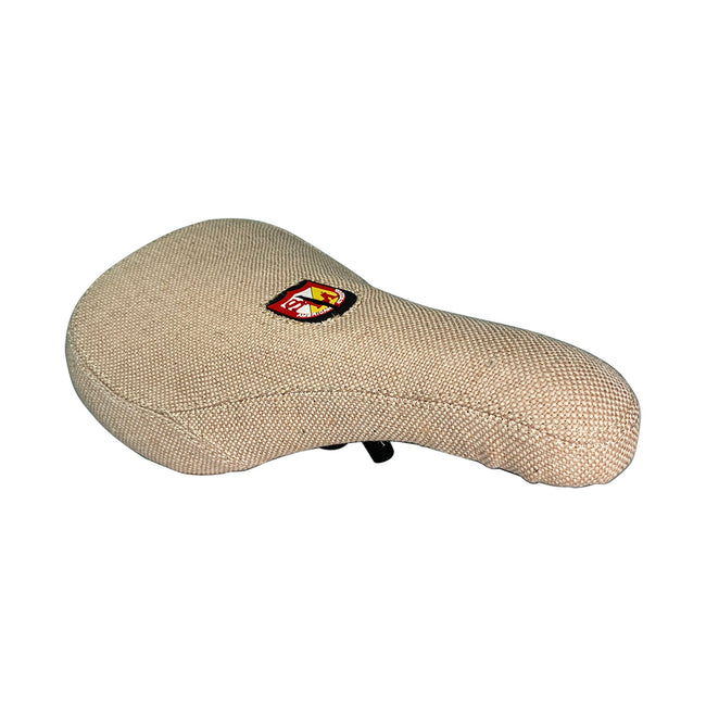 S&amp;M Slim Pivotal Hemp Seat - 3
