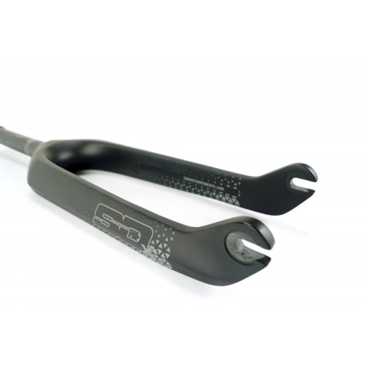 SD Expert Carbon BMX Fork V2-20