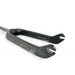 SD Expert Carbon BMX Fork V2-20&quot;x1 1/8&quot; - 6