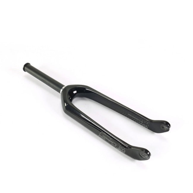 SD Expert Carbon BMX Fork V2-24x1 1/8&quot; - 1