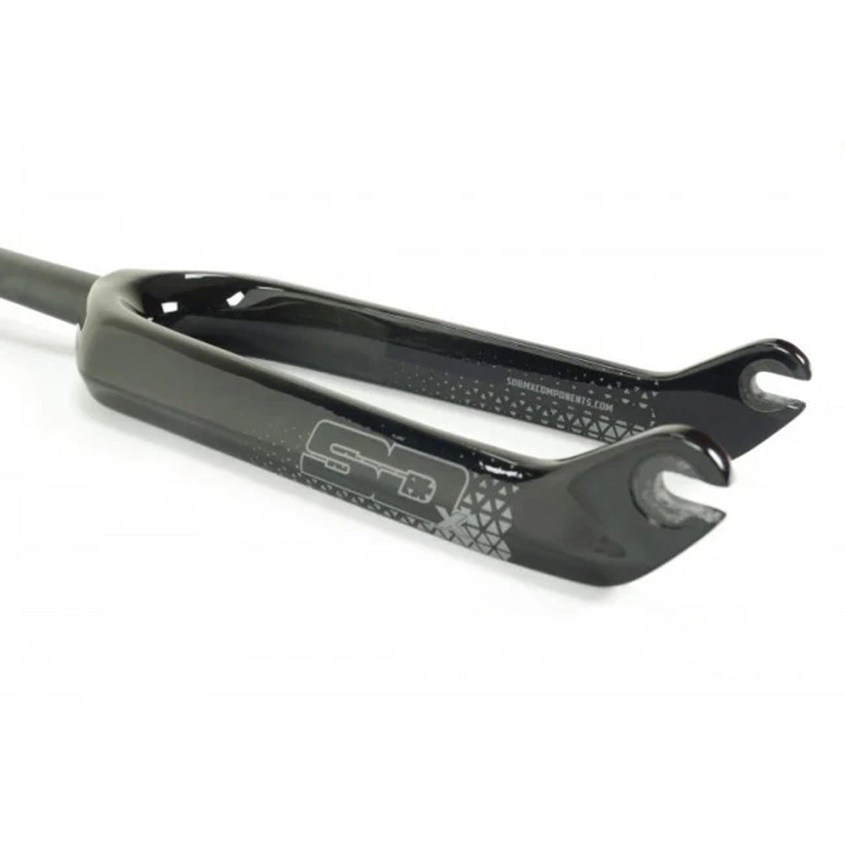 SD Expert Carbon BMX Fork V2-24x1 1/8