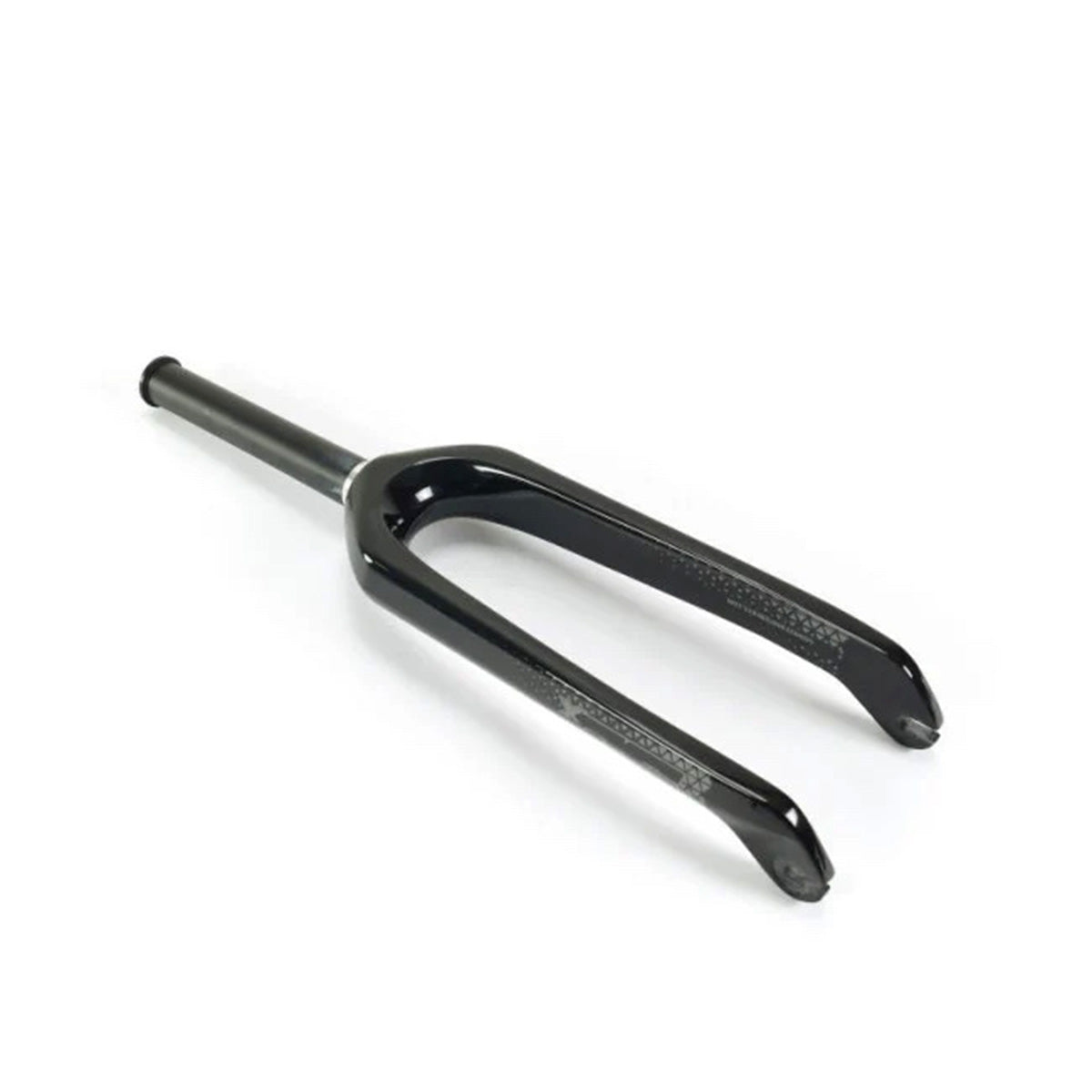 SD Expert Carbon BMX Fork V2-24x1 1/8