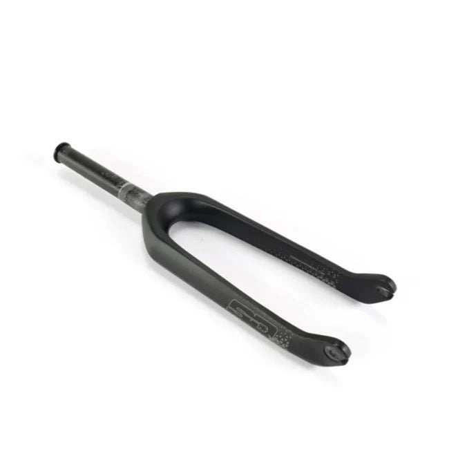 SD Expert Carbon BMX Fork V2-24x1 1/8&quot; - 4