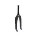 SD Expert Carbon Fork V2-20"x1" 1/8"-10mm-Matte Black/Pink/Grey - 1