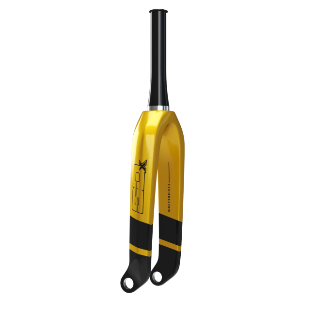 bmx bicycle forks Primo Da Fork The Secret BMX Shop The Theory Elevate fork fits 29 and 27.5 bicycles Williams Forks