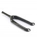 SD Pro Tapered Carbon BMX Fork V2-20&quot;x1 1/8-1.5&quot; - 1