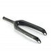 SD Pro Tapered Carbon BMX Fork V2-20&quot;x1 1/8-1.5&quot; - 2