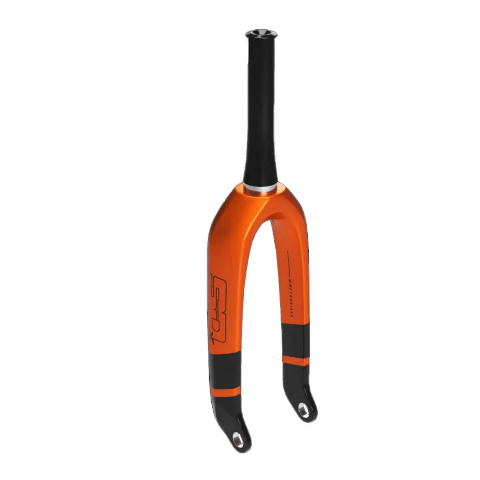 Meybo HSX Carbon BMX Race Frame-Black/Orange – J&R Bicycles, Inc.