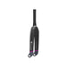SD Pro Tapered Carbon BMX Fork V2-24"x1 1/8-1.5"-20mm-Matte Black/Pink/Grey - 2