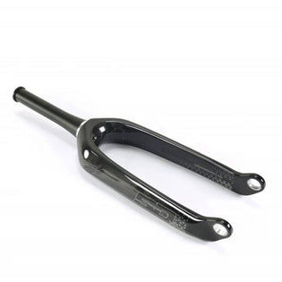 SD Pro Tapered OS20 Carbon BMX Fork V2-OS20"x1 1/8-1.5"