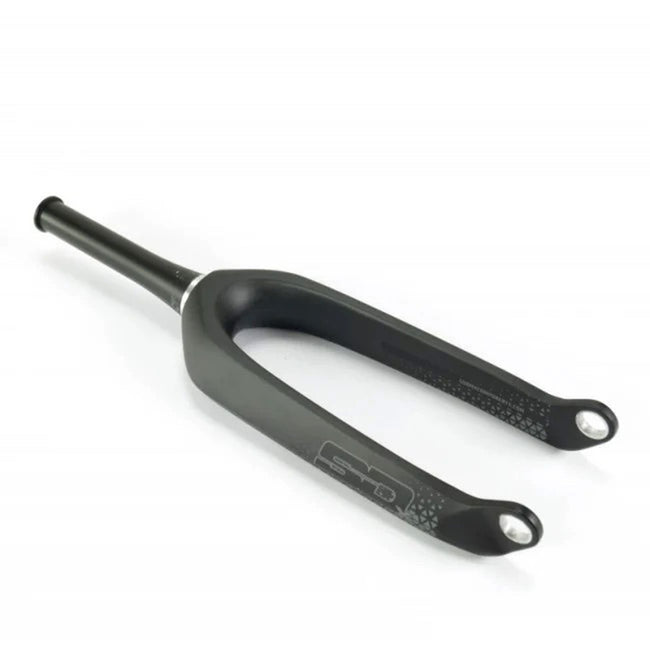 SD Pro Tapered OS20 Carbon BMX Fork V2-OS20&quot;x1 1/8-1.5&quot; - 4