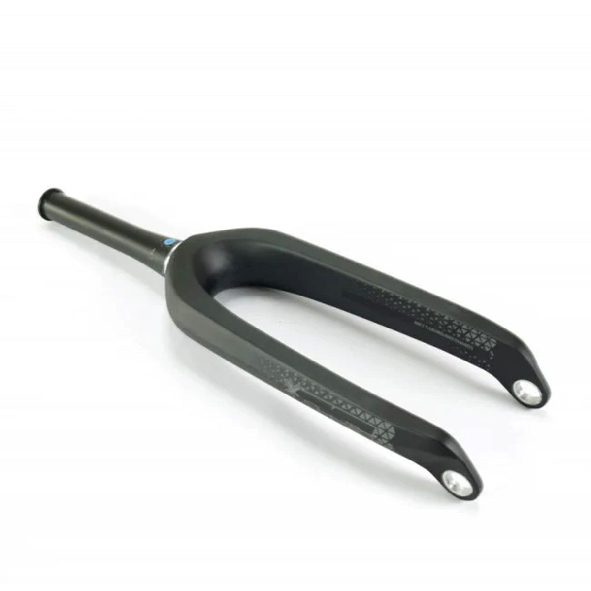 SD Pro Tapered OS20 Carbon BMX Fork V2-OS20