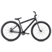 SE Bikes Big Flyer HD 29" BMX Freestyle Bike-Matte Black - 1