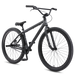 SE Bikes Big Flyer HD 29" BMX Freestyle Bike-Matte Black - 2