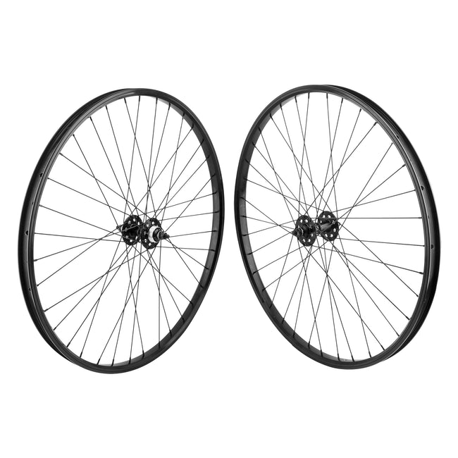 SE Bikes Racing BMX Freestyle Wheelset-29" - 6
