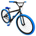 SE Bikes Big Flyer HD 29" BMX Freestyle Bike-Black Bruiser - 2