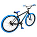 SE Bikes Big Flyer HD 29" BMX Freestyle Bike-Black Bruiser - 3