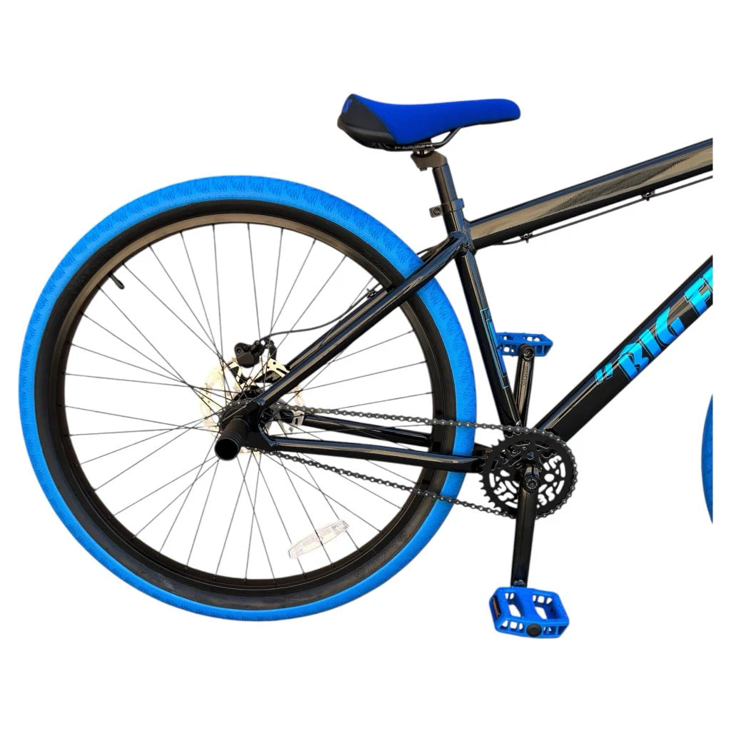 SE Bikes Big Flyer HD 29