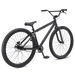 SE Bikes Big Flyer HD 29" BMX Freestyle Bike-Matte Black - 2