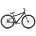 SE Bikes Big Flyer HD 29" BMX Freestyle Bike-Matte Black - 1