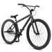 SE Bikes Big Flyer HD 29" BMX Freestyle Bike-Matte Black - 3