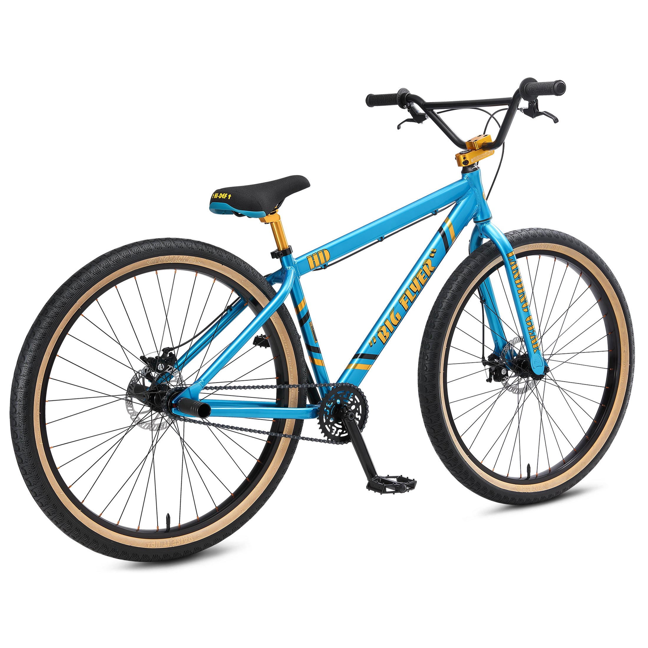 SE Bikes Big Flyer HD 29 SE Bikes Big Flyer HD 29