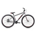 SE Bikes Big Flyer HD 29" BMX Freestyle Bike-Matte Grey - 1