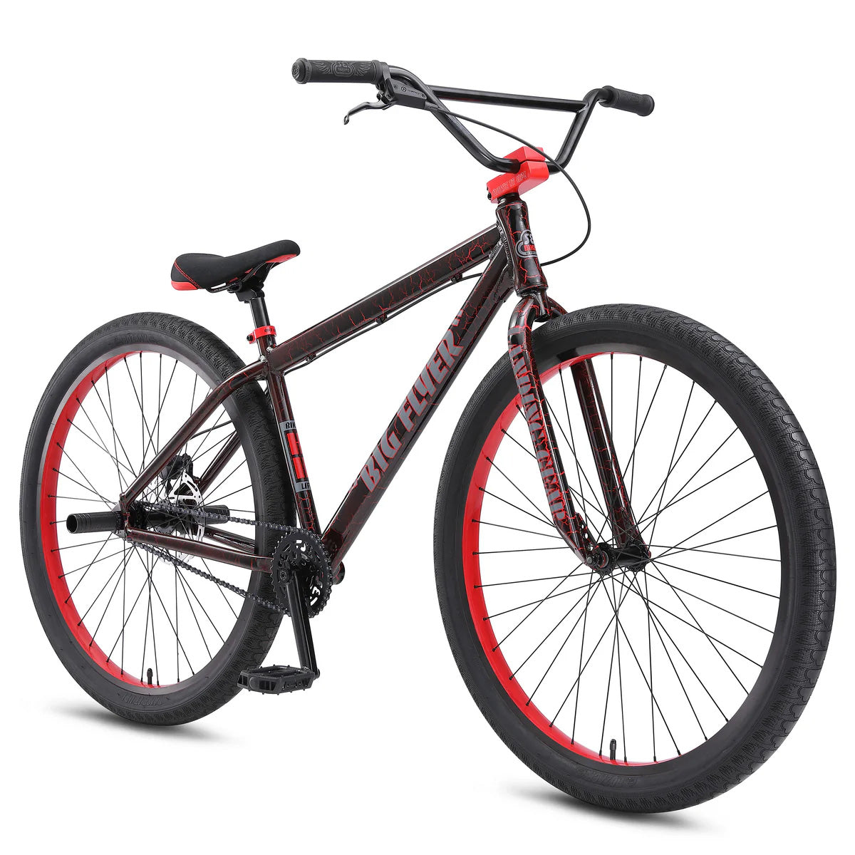 SE Bikes Big Flyer HD 29