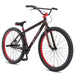 SE Bikes Big Flyer HD 29" BMX Freestyle Bike-Red Crackle - 2