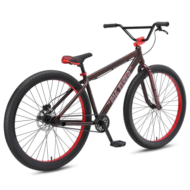 Big Flyer HD 29