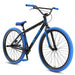 SE Bikes Big Flyer HD 29" BMX Freestyle Bike-Black Bruiser - 1