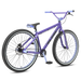 SE Bikes Big Flyer HD 29" BMX Freestyle Bike-Bright Lavender - 2