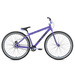 SE Bikes Big Flyer HD 29" BMX Freestyle Bike-Bright Lavender - 1