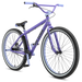 SE Bikes Big Flyer HD 29" BMX Freestyle Bike-Bright Lavender - 3