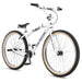 SE Bikes Big Ripper 29" BMX Freestyle Bike-Arctic White - 2