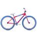 SE Bikes Big Ripper 29" BMX Freestyle Bike-Hot Pink - 1