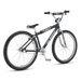 SE Bikes Big Ripper 29" BMX Freestyle Bike-Midnight Express - 2