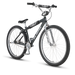 SE Bikes Big Ripper 29" BMX Freestyle Bike-Midnight Express - 3