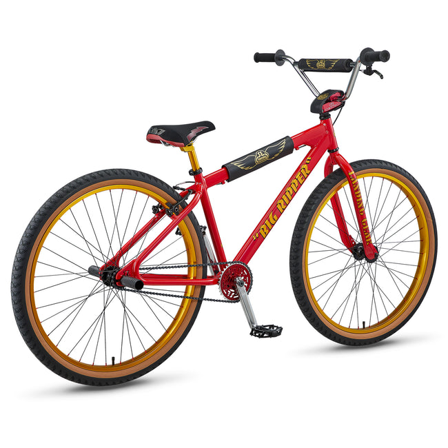 Crom Big Ripper SE Bikes Big Ripper 29