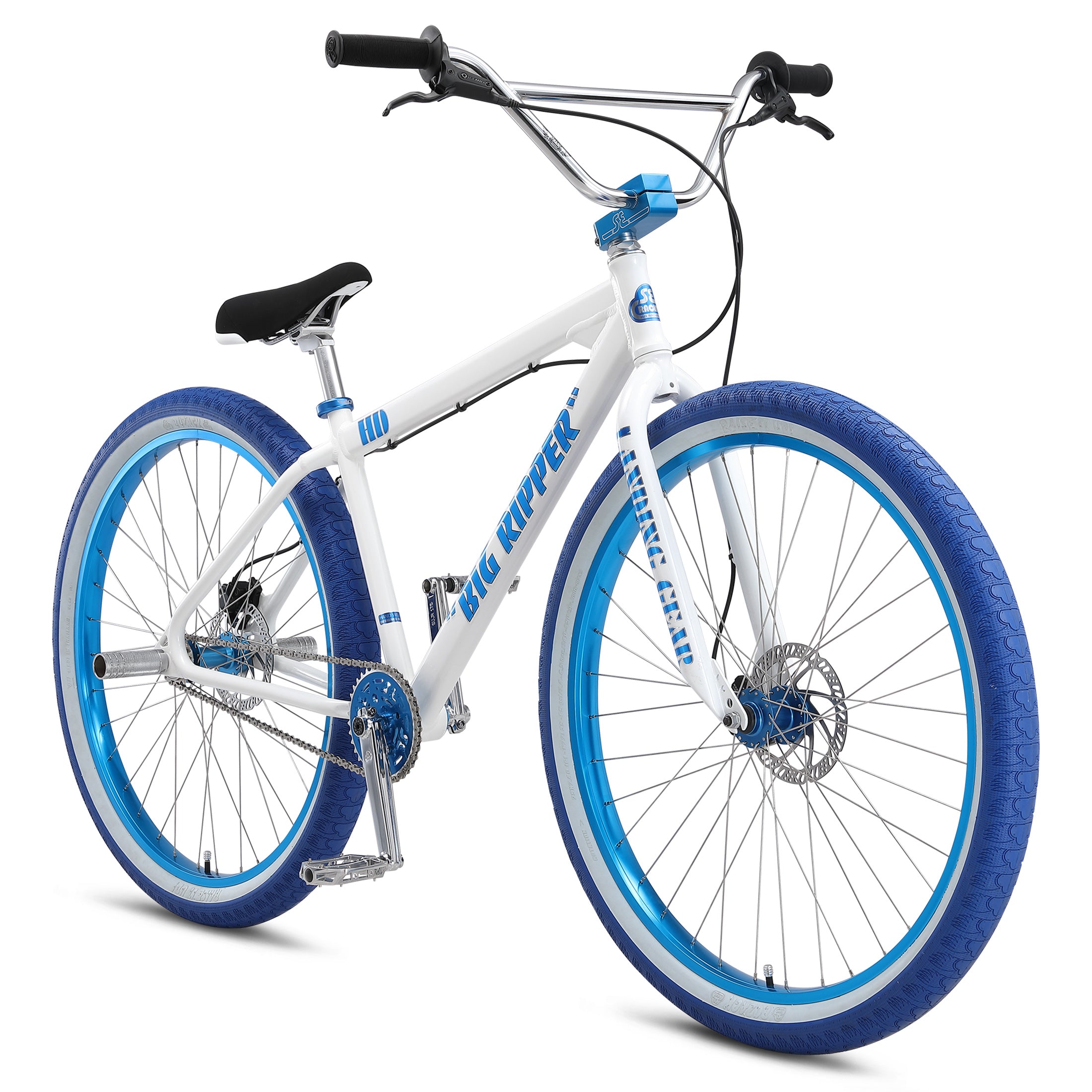 SE Bikes Big Ripper HD 29