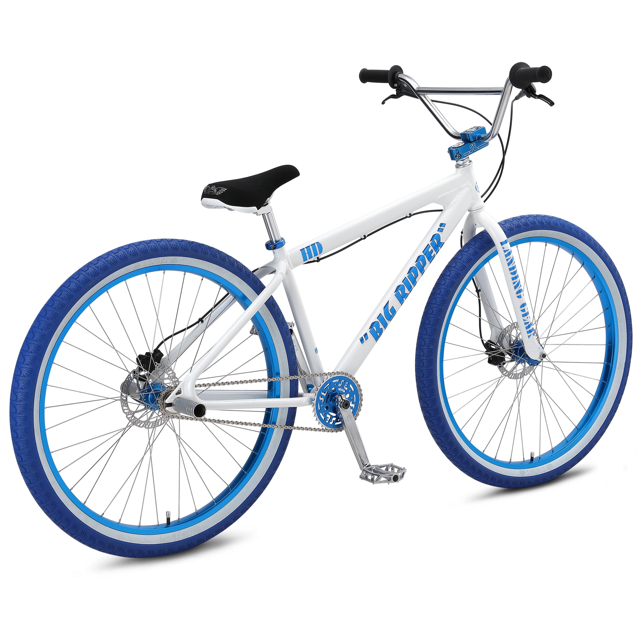 SE Bikes Big Ripper HD 29