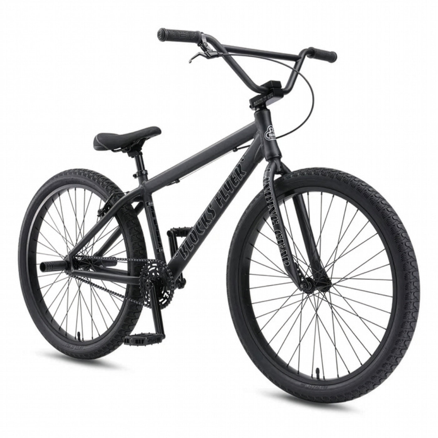 自転車本体 Se bikes Blocks FLYER BMX SE Bikes Blocks Flyer 26