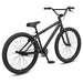 SE Bikes Blocks Flyer 26&quot; BMX Freestyle Bike-Matte Black - 3