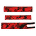 SE Bikes BMX 3-Piece Camo Padset - 3